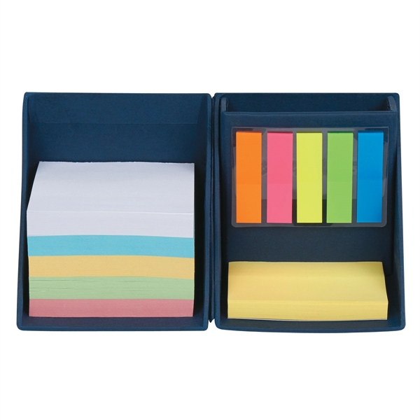 Cubed Stationery Set - Cubed Stationery Set - Image 1 of 4