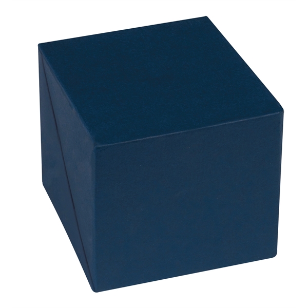 Cubed Stationery Set - Cubed Stationery Set - Image 2 of 4