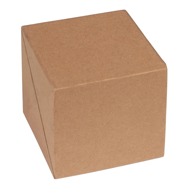Cubed Stationery Set - Cubed Stationery Set - Image 3 of 4