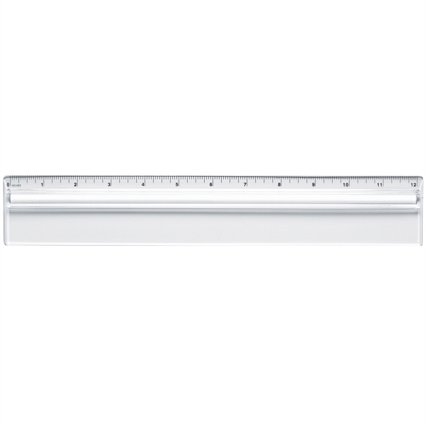 12" Magnifying Ruler - 12" Magnifying Ruler - Image 4 of 7