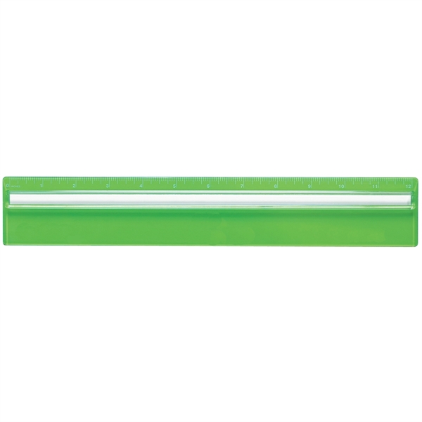 12" Magnifying Ruler - 12" Magnifying Ruler - Image 5 of 7