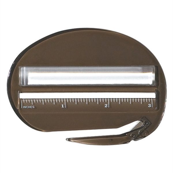 3" Letter-Opening Ruler - 3" Letter-Opening Ruler - Image 4 of 5
