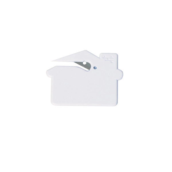 House-Shaped Letter Opener - House-Shaped Letter Opener - Image 1 of 1