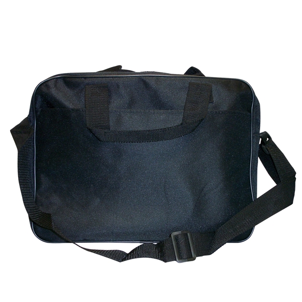 On-The-Move Briefcase - On-The-Move Briefcase - Image 1 of 1