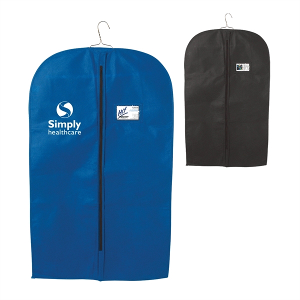 Water-Resistant Clothes Bag - Water-Resistant Clothes Bag - Image 0 of 2