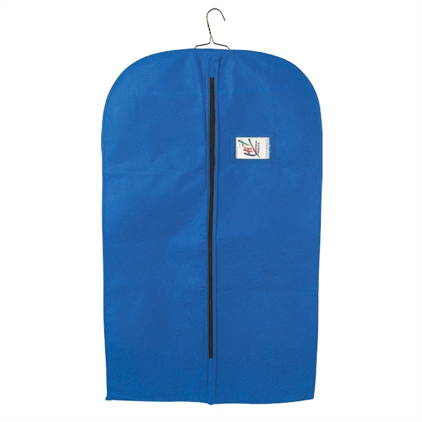Water-Resistant Clothes Bag - Water-Resistant Clothes Bag - Image 1 of 2