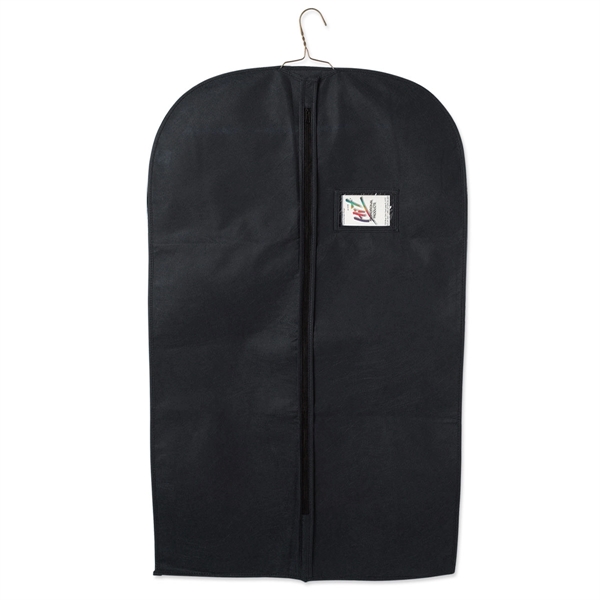 Water-Resistant Clothes Bag - Water-Resistant Clothes Bag - Image 2 of 2