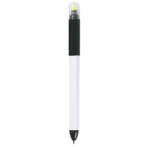 Pen and Highlighter in-1 - Pen and Highlighter in-1 - Image 1 of 3