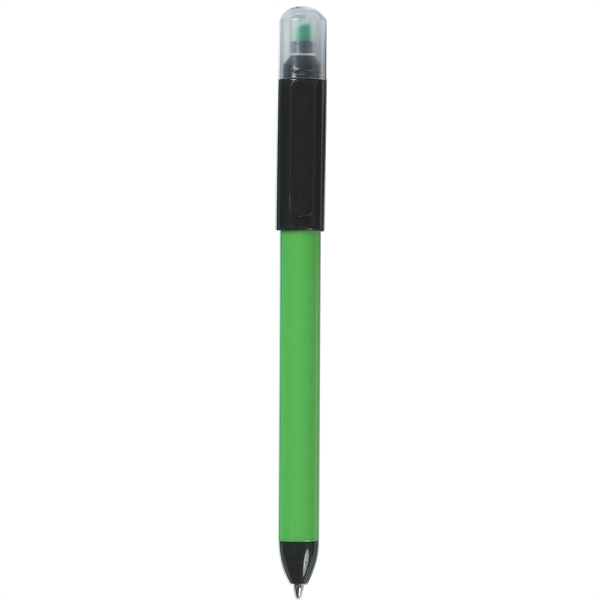 Pen and Highlighter in-1 - Pen and Highlighter in-1 - Image 2 of 3