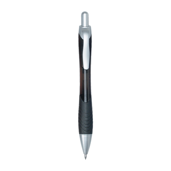 Gel Pen with Rubber Grip - Gel Pen with Rubber Grip - Image 5 of 16