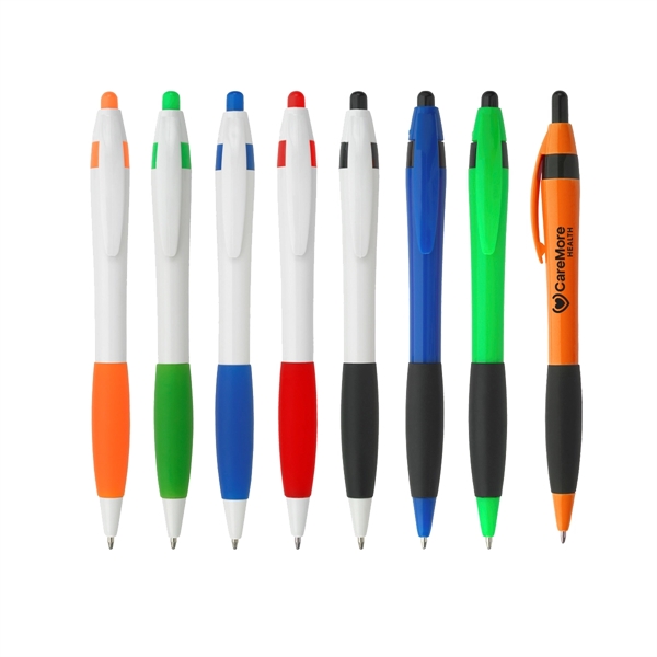 Cruiser Pen - Cruiser Pen - Image 1 of 23
