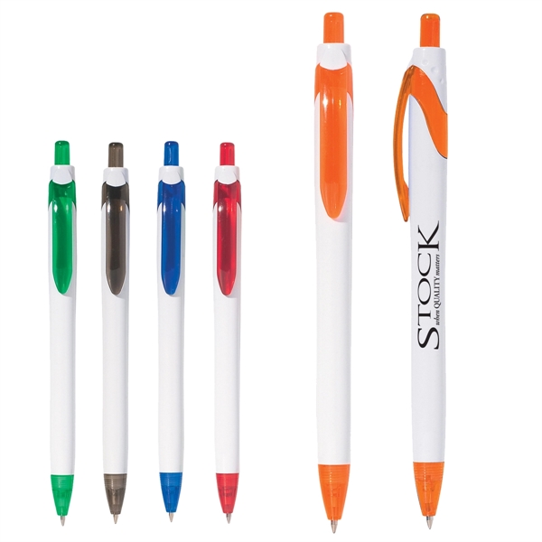 Simple Pen - Simple Pen - Image 0 of 10