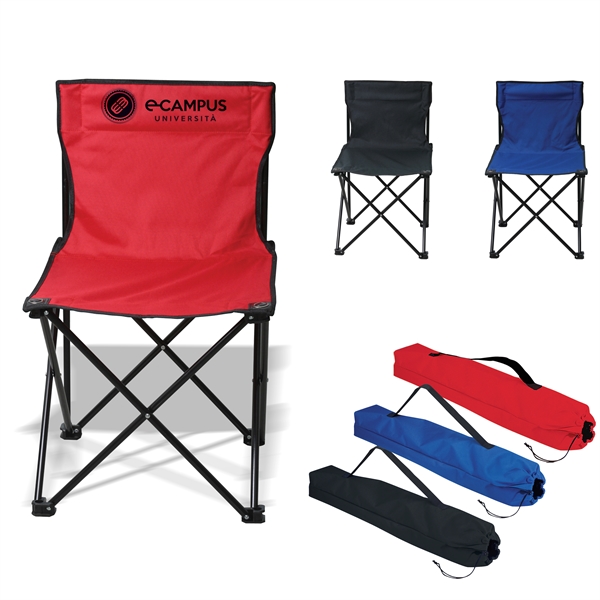 Foldable Chair for Outdoors - Foldable Chair for Outdoors - Image 0 of 7