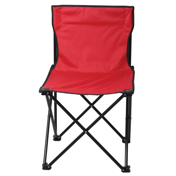 Foldable Chair for Outdoors - Foldable Chair for Outdoors - Image 1 of 7