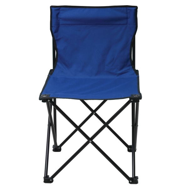 Foldable Chair for Outdoors - Foldable Chair for Outdoors - Image 6 of 7