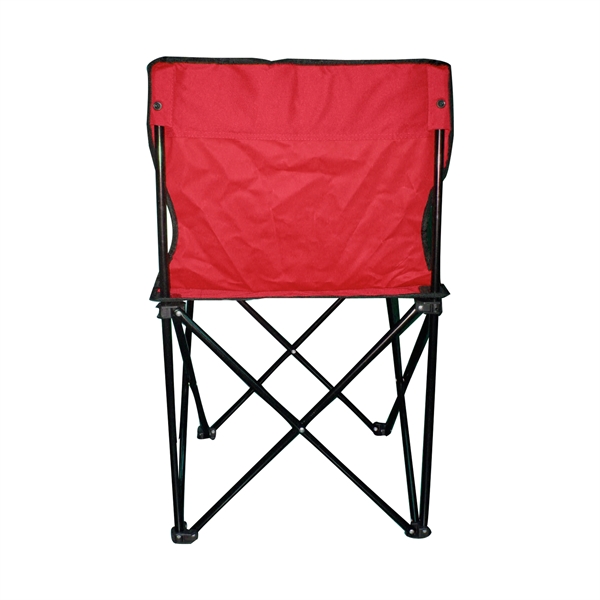 Foldable Chair for Outdoors - Foldable Chair for Outdoors - Image 7 of 7