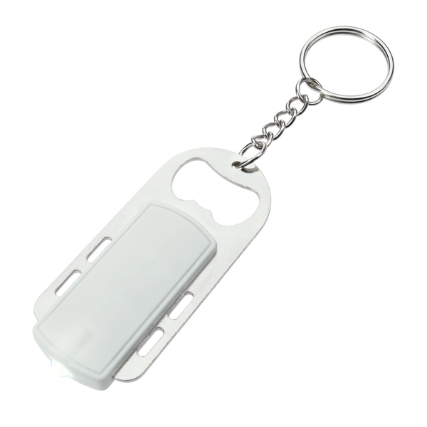 Bottle Opener with LED light - Bottle Opener with LED light - Image 1 of 5