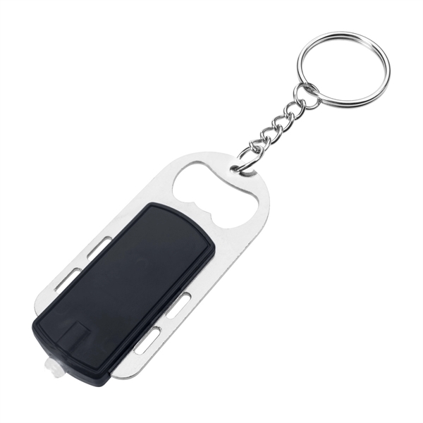 Bottle Opener with LED light - Bottle Opener with LED light - Image 2 of 5