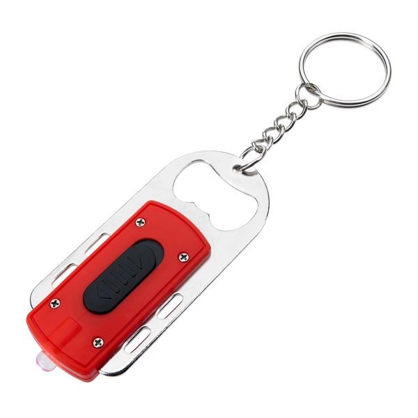 Bottle Opener with LED light - Bottle Opener with LED light - Image 5 of 5