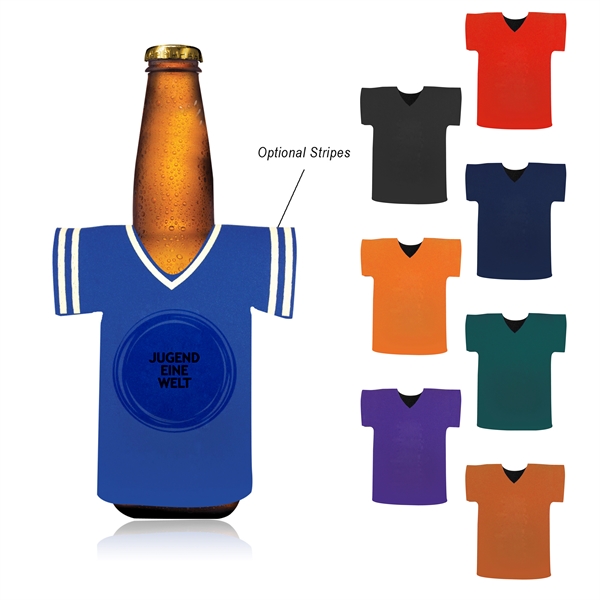 Portable Bottle Cooler - Portable Bottle Cooler - Image 0 of 8