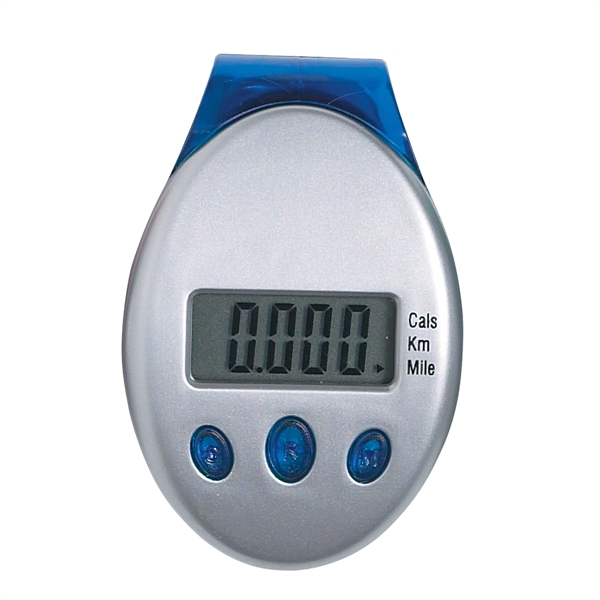 Multipurpose Pedometer - Multipurpose Pedometer - Image 4 of 8