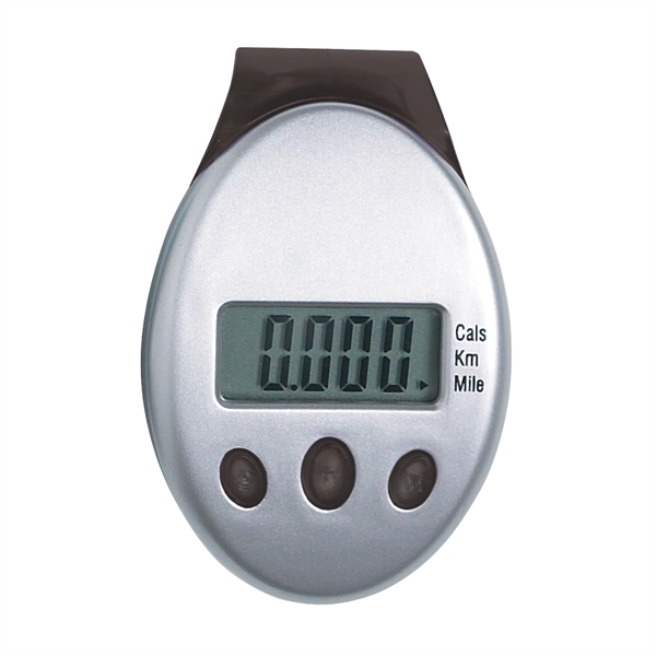 Multipurpose Pedometer - Multipurpose Pedometer - Image 5 of 8