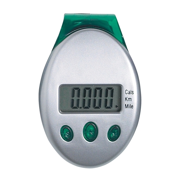 Multipurpose Pedometer - Multipurpose Pedometer - Image 6 of 8
