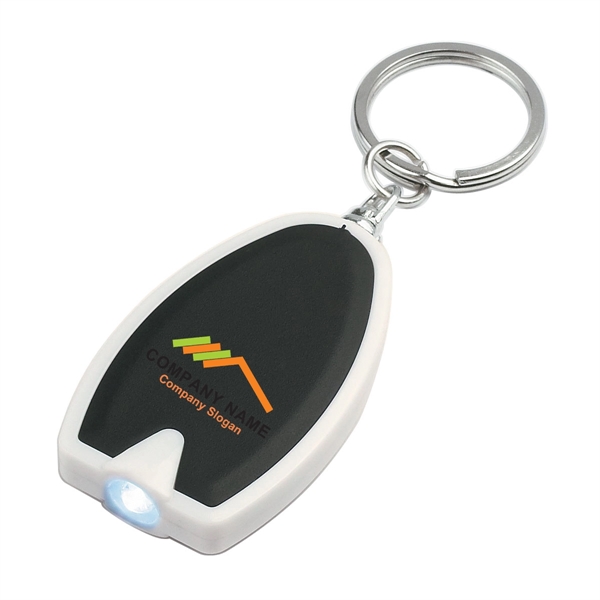 Illuminative Bright White LED Lights - Illuminative Bright White LED Lights - Image 1 of 6