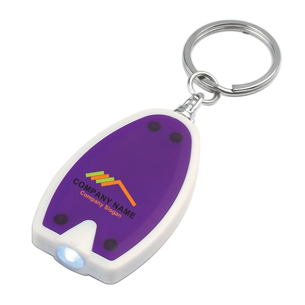 Illuminative Bright White LED Lights - Illuminative Bright White LED Lights - Image 3 of 6