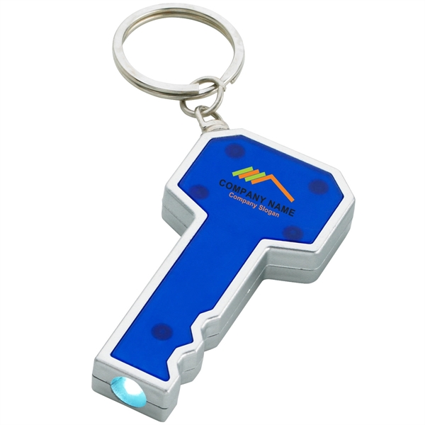 Key Chain with LED light - Key Chain with LED light - Image 2 of 3