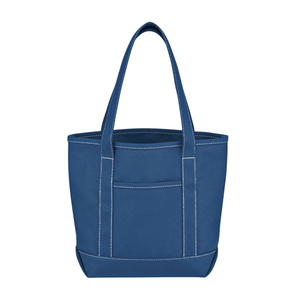 Mini Canvas Yacht Bag - Mini Canvas Yacht Bag - Image 1 of 3