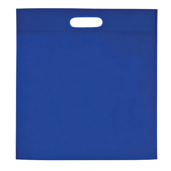 Large Classic Heat Sealed Tote Bag - Large Classic Heat Sealed Tote Bag - Image 1 of 3
