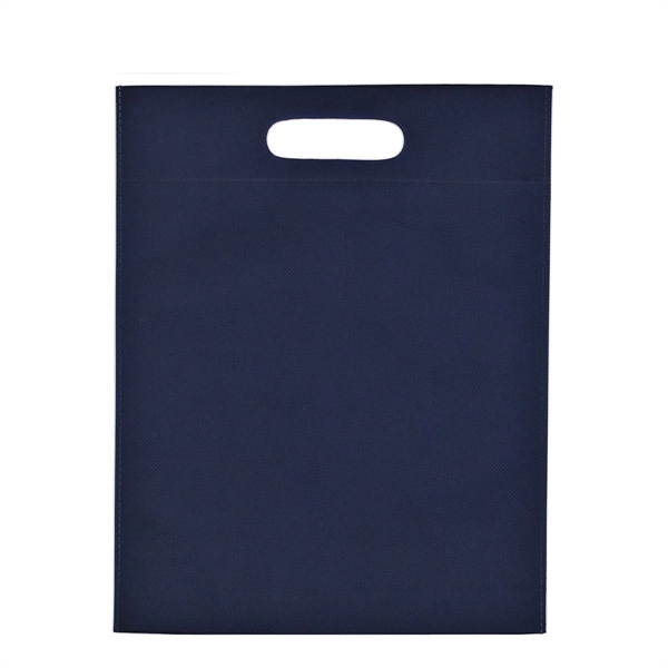 Regular Heat Sealed Tote Bag - Regular Heat Sealed Tote Bag - Image 5 of 7