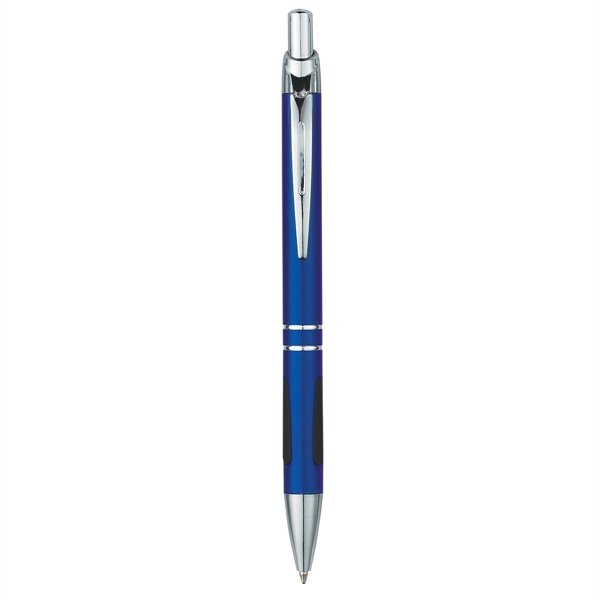 Lustrous Plunger Action Pen - Lustrous Plunger Action Pen - Image 1 of 13