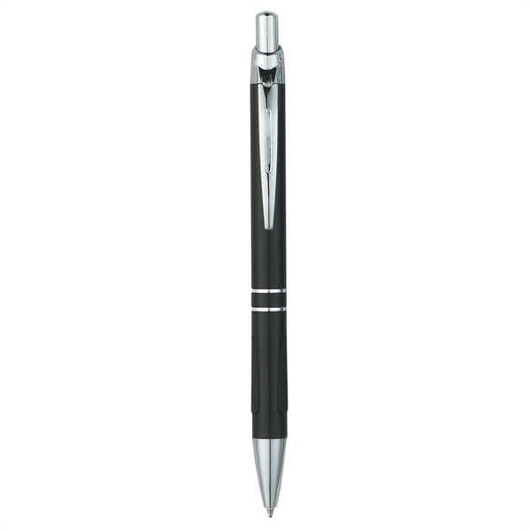 Lustrous Plunger Action Pen - Lustrous Plunger Action Pen - Image 10 of 13