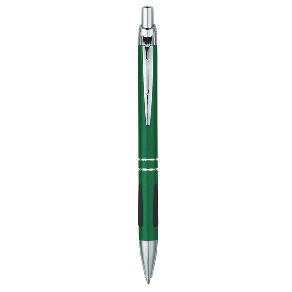 Lustrous Plunger Action Pen - Lustrous Plunger Action Pen - Image 12 of 13