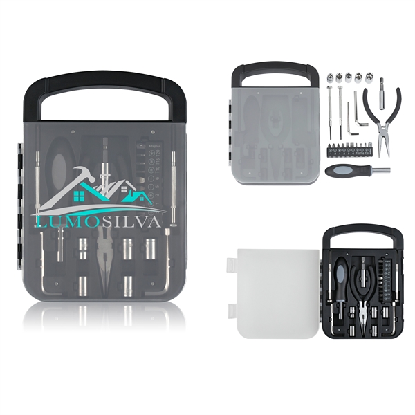 Handy Tool Box - Handy Tool Box - Image 0 of 3