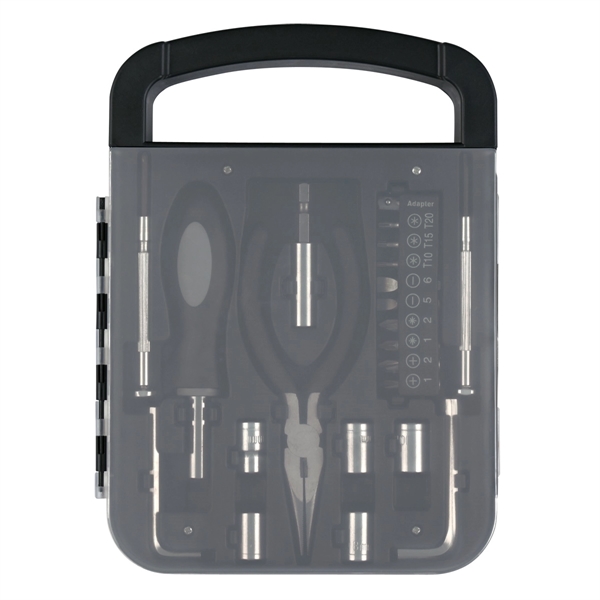 Handy Tool Box - Handy Tool Box - Image 1 of 3