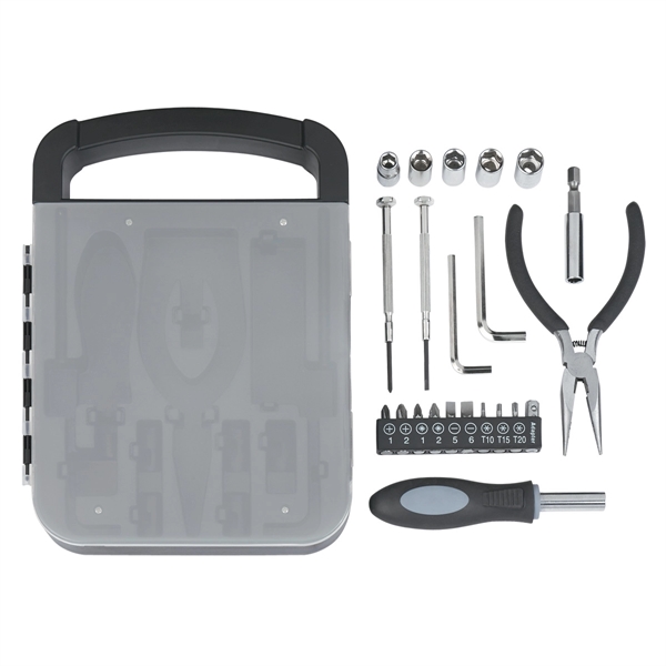 Handy Tool Box - Handy Tool Box - Image 2 of 3