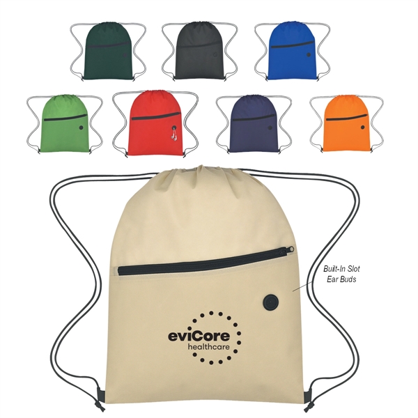 Sleek Sport Bag - Sleek Sport Bag - Image 0 of 8