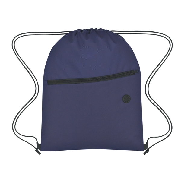 Sleek Sport Bag - Sleek Sport Bag - Image 4 of 8