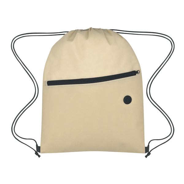 Sleek Sport Bag - Sleek Sport Bag - Image 5 of 8