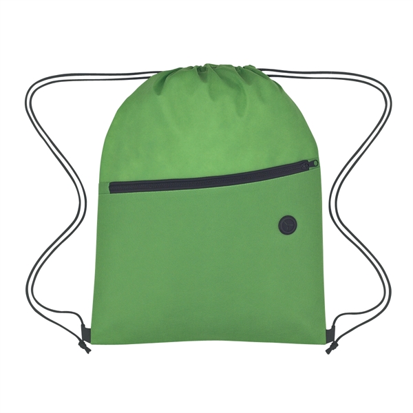 Sleek Sport Bag - Sleek Sport Bag - Image 6 of 8