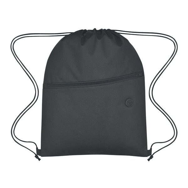 Sleek Sport Bag - Sleek Sport Bag - Image 8 of 8