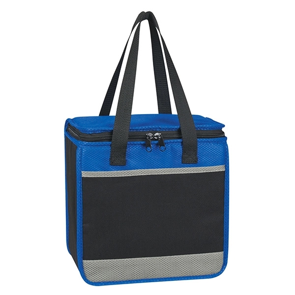 Lunch Cooler Buddy - Lunch Cooler Buddy - Image 2 of 3