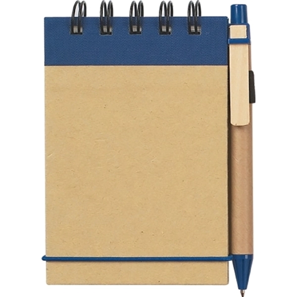 Eco-support Jotter Pad - Eco-support Jotter Pad - Image 1 of 8
