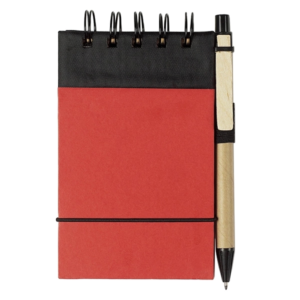 Eco-support Jotter Pad - Eco-support Jotter Pad - Image 4 of 8