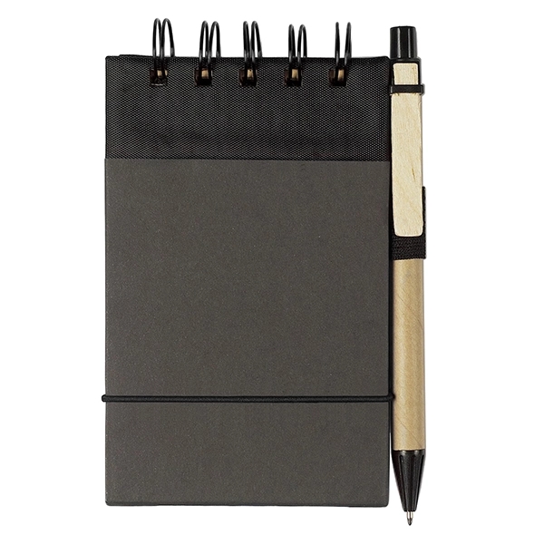Eco-support Jotter Pad - Eco-support Jotter Pad - Image 5 of 8