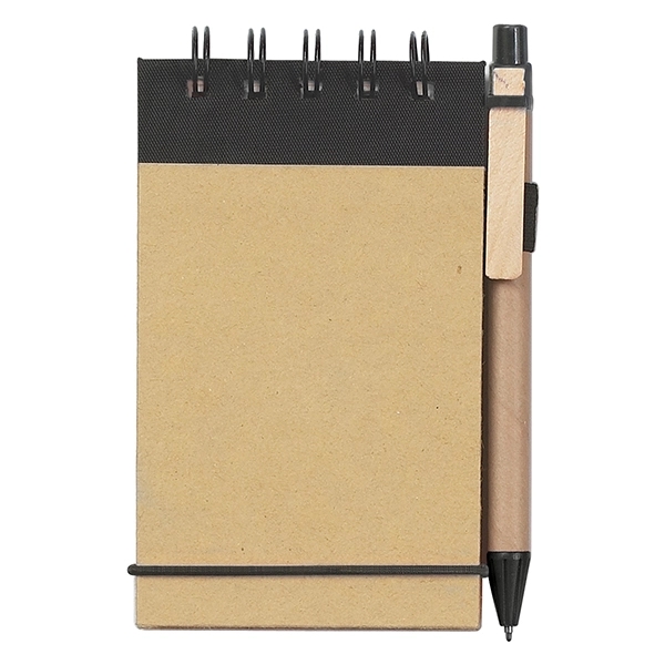 Eco-support Jotter Pad - Eco-support Jotter Pad - Image 6 of 8