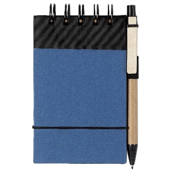 Eco-support Jotter Pad - Eco-support Jotter Pad - Image 7 of 8